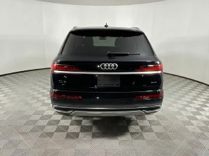 2022 Audi Q7 55 Premium Plus quattro AWD — thumbnail 4