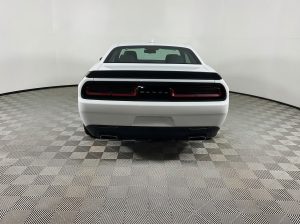 2022 Dodge Challenger R/T Scat Pack Widebody RWD — thumbnail 4