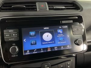 2018 Nissan Leaf SL — thumbnail 5