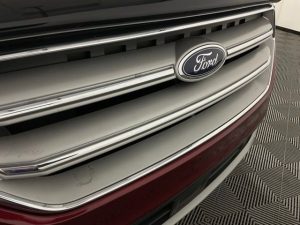 2019 Ford Escape Titanium — thumbnail 5