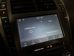 2019 Lincoln MKZ Hybrid Reserve I — thumbnail 5