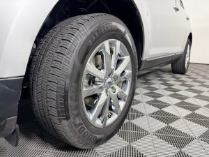 2013 Ford Edge SEL — thumbnail 5