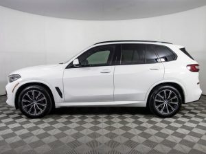 2020 BMW X5 xDrive40i AWD — thumbnail 4