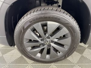 2023 Volkswagen Taos 1.5T S — thumbnail 5