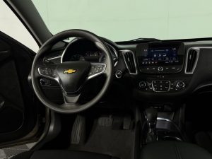 2024 Chevrolet Malibu LT 1LT — thumbnail 5