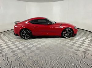 2020 Toyota Supra 3.0 RWD — thumbnail 4
