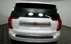 2024 GMC Yukon XL Denali 4WD — thumbnail 5