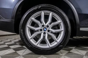 2021 BMW X5 sDrive40i RWD — thumbnail 5