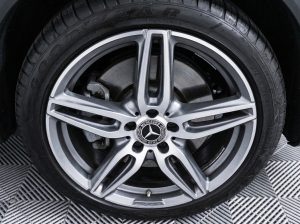 2019 Mercedes-Benz E-Class E 450 4MATIC® — thumbnail 5