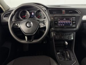 2018 Volkswagen Tiguan 2.0T S — thumbnail 6