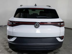 2021 Volkswagen ID.4 Pro S AWD — thumbnail 5