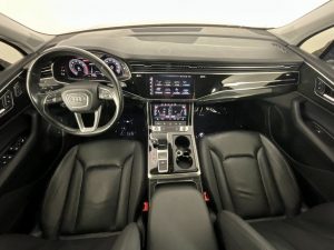 2022 Audi Q7 55 Premium Plus quattro AWD — thumbnail 5