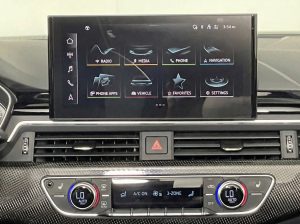 2022 Audi S5 3.0T Premium quattro Convertible — thumbnail 5