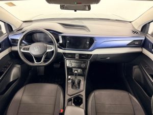 2022 Volkswagen Taos 1.5T SE — thumbnail 6