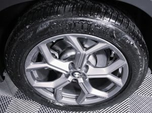 2022 BMW X3 xDrive30i AWD — thumbnail 5