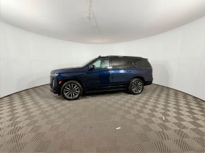 2024 Cadillac Escalade Sport Platinum — thumbnail 5