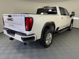 2023 GMC Sierra 2500HD Denali 4WD — thumbnail 5