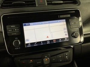 2018 Nissan Leaf SL — thumbnail 6