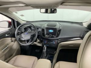 2019 Ford Escape Titanium — thumbnail 3