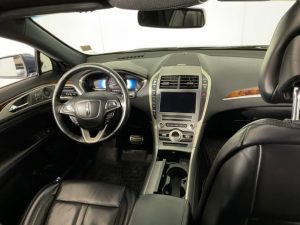 2019 Lincoln MKZ Hybrid Reserve I — thumbnail 6