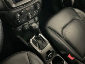 2022 Jeep Renegade Limited — thumbnail 6