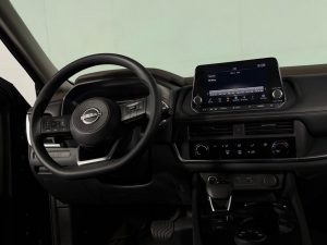 2023 Nissan Rogue S AWD — thumbnail 6