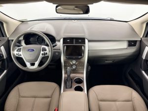 2013 Ford Edge SEL — thumbnail 6
