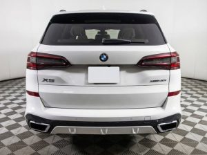 2020 BMW X5 xDrive40i AWD — thumbnail 5