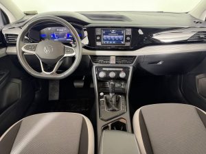 2023 Volkswagen Taos 1.5T S — thumbnail 6