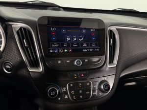 2024 Chevrolet Malibu LT 1LT — thumbnail 6