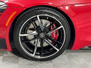 2020 Toyota Supra 3.0 RWD — thumbnail 5