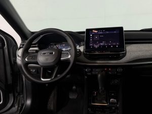 2024 Jeep Compass Latitude 4WD — thumbnail 6