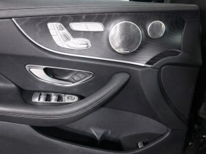 2019 Mercedes-Benz E-Class E 450 4MATIC® — thumbnail 6