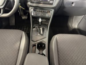 2018 Volkswagen Tiguan 2.0T S — thumbnail 7