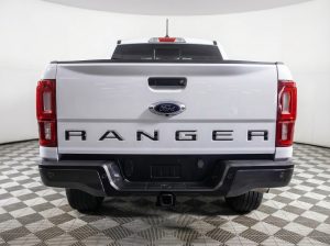 2021 Ford Ranger Lariat 4WD Crew Cab — thumbnail 6