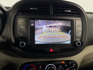 2025 Kia Soul LX — thumbnail 7