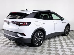 2021 Volkswagen ID.4 Pro S AWD — thumbnail 6