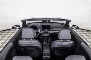 2022 Audi A5 Cabriolet 45 Premium Plus quattro — thumbnail 6