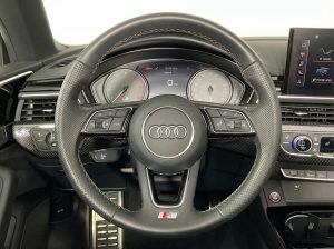 2022 Audi S5 3.0T Premium quattro Convertible — thumbnail 6