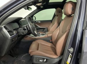 2022 BMW X6 xDrive40i AWD — thumbnail 6