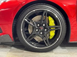 2022 Chevrolet Corvette Stingray 3LT RWD — thumbnail 6