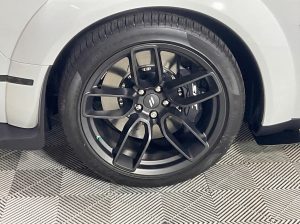 2022 Dodge Challenger R/T Scat Pack Widebody RWD — thumbnail 6