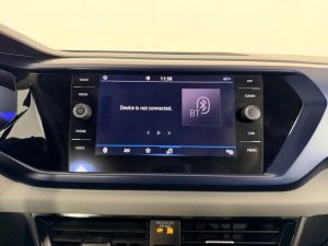 2022 Volkswagen Taos 1.5T SE — thumbnail 7