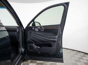 2022 Genesis GV80 2.5T AWD — thumbnail 6