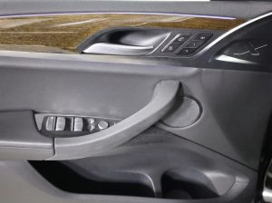 2022 BMW X3 xDrive30i AWD — thumbnail 6