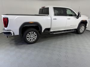 2023 GMC Sierra 2500HD Denali 4WD — thumbnail 6