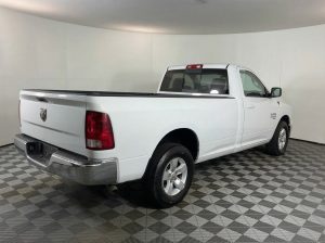 2019 Ram 1500 Classic SLT 4WD Standard Cab — thumbnail 6