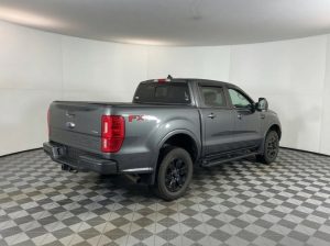 2019 Ford Ranger Lariat 4WD 4D Crew Cab — thumbnail 6