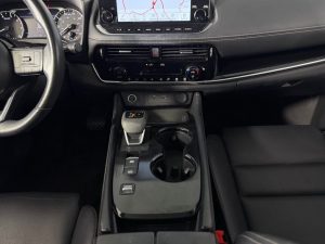 2023 Nissan Rogue SL — thumbnail 7