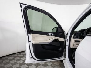 2020 BMW X5 xDrive40i AWD — thumbnail 6